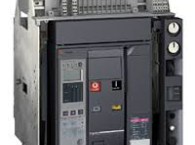 MCCB 4P NS100H4E2 compact ns schneider